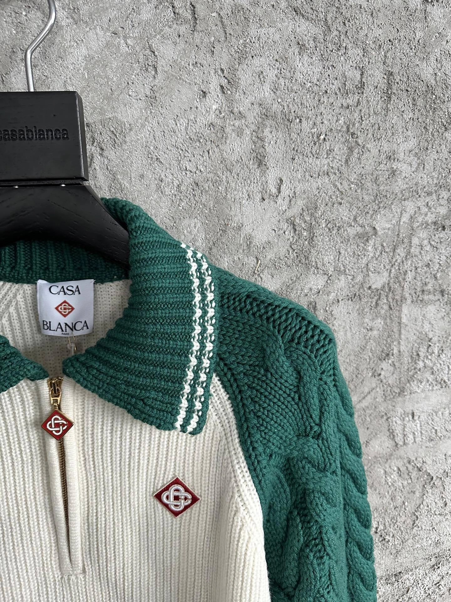 wg.luxury- 31s1281931 wool item:E-F409I0905